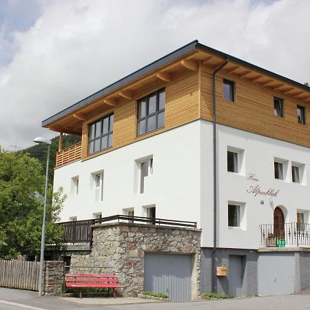 Spacious Holiday Home In Wenns Near Ski Area מראה חיצוני תמונה