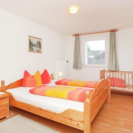 Spacious Holiday Home In Wenns Near Ski Area מראה חיצוני תמונה