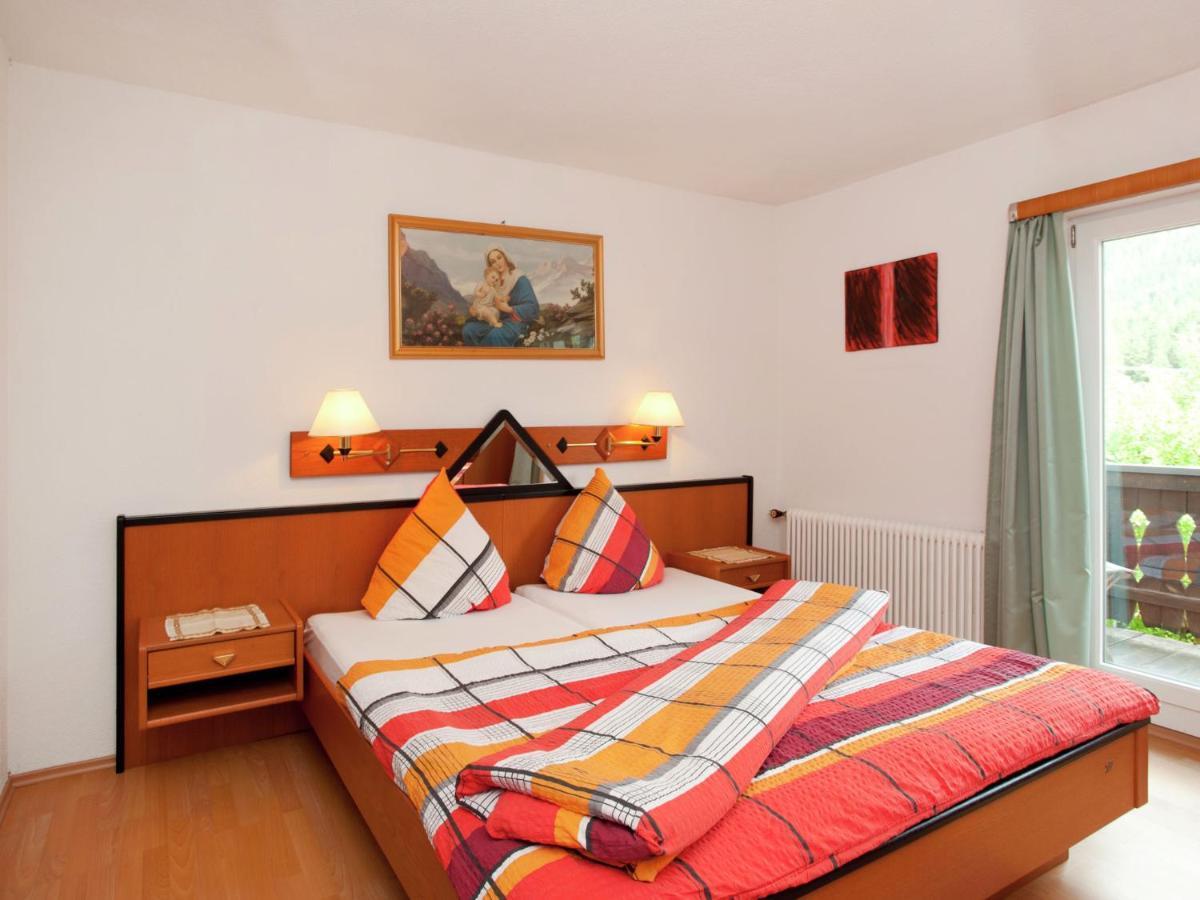 Spacious Holiday Home In Wenns Near Ski Area מראה חיצוני תמונה