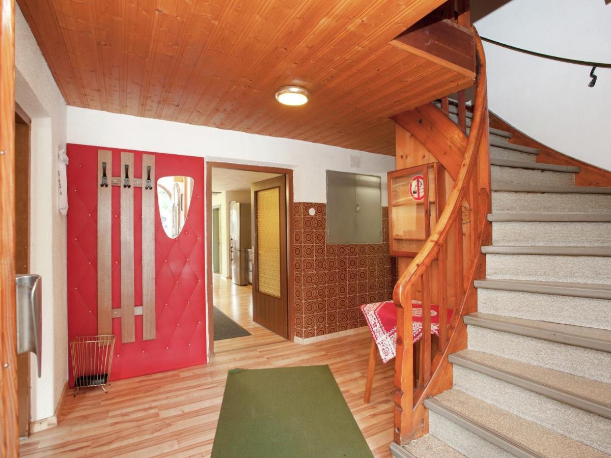 Spacious Holiday Home In Wenns Near Ski Area מראה חיצוני תמונה