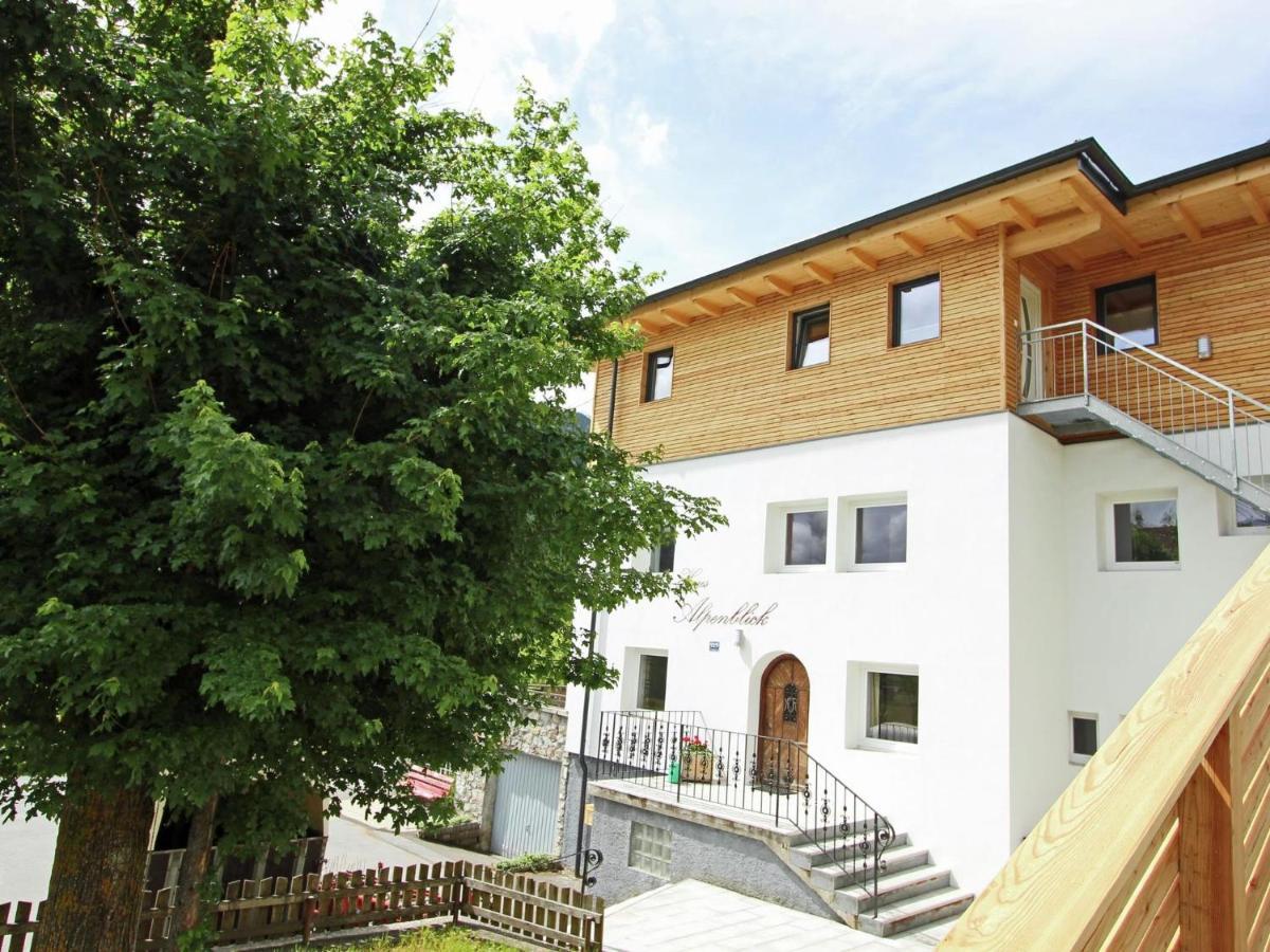 Spacious Holiday Home In Wenns Near Ski Area מראה חיצוני תמונה
