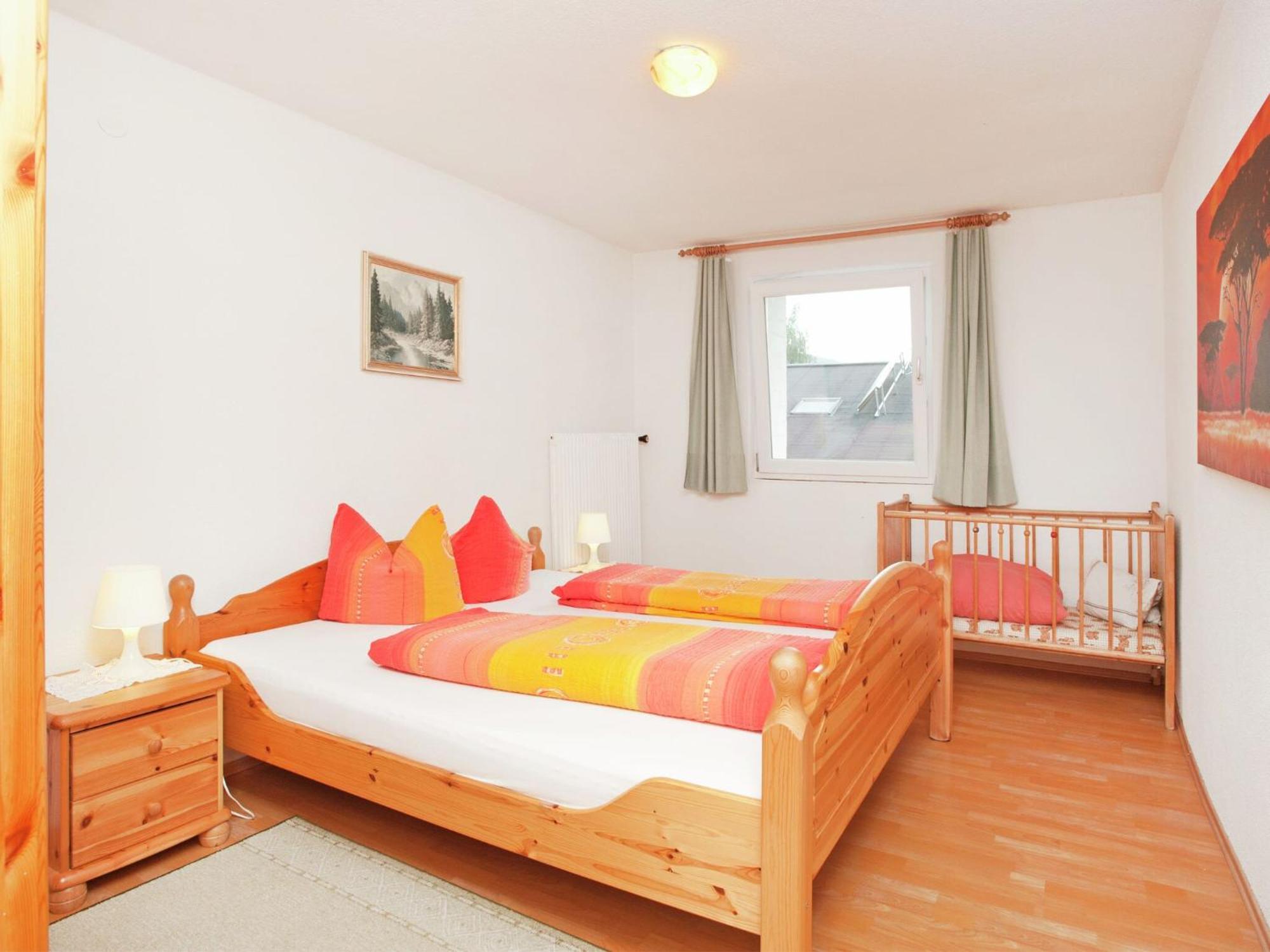 Spacious Holiday Home In Wenns Near Ski Area מראה חיצוני תמונה