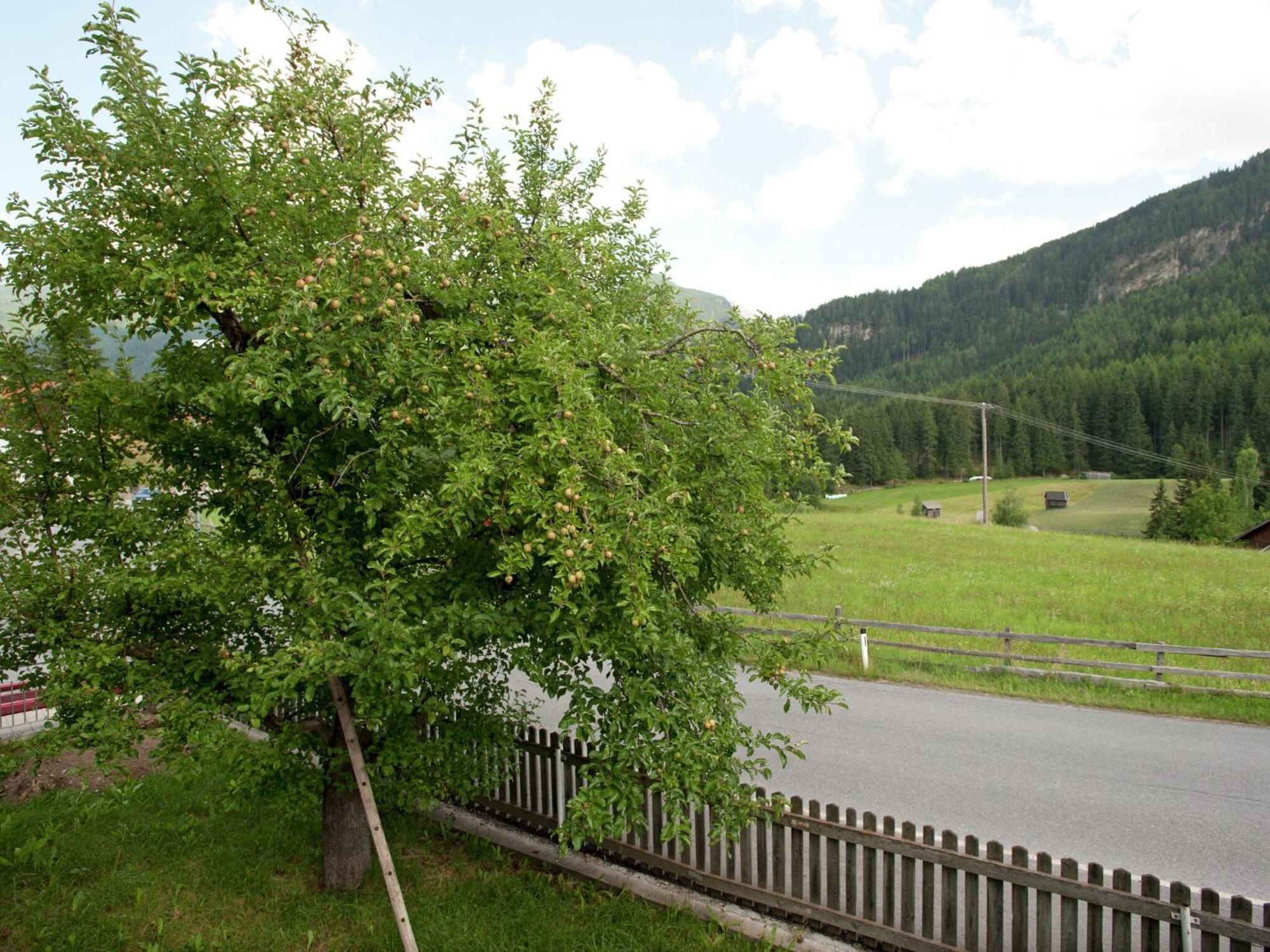 Spacious Holiday Home In Wenns Near Ski Area מראה חיצוני תמונה